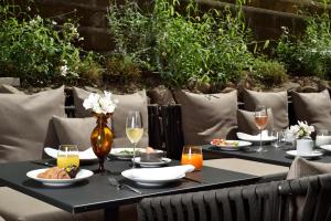 Margutta 19 - Small Luxury Hotels of the World