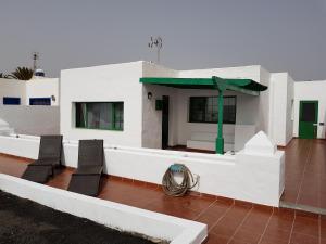 Casa La Costa, Guatiza - Lanzarote