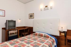 Single Room room in Hotel San Marco
