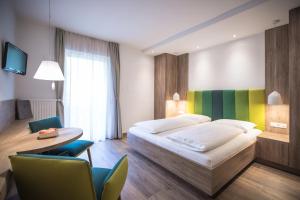 Hotel Garni Andrianerhof