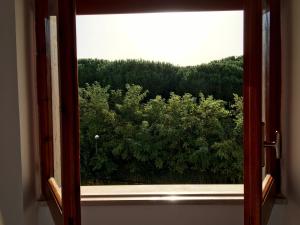 Apartment with Balcony - Annex room in Hotel Le Palme