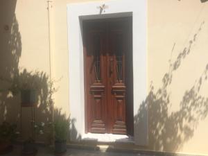Nikos and Eva Studios Symi Greece