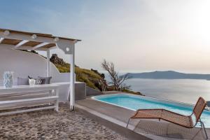 Katikies Chromata Santorini - The Leading Hotels of the World Santorini Greece