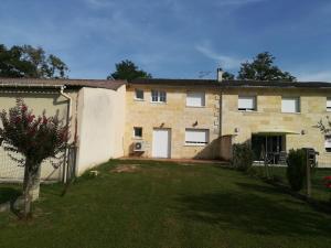 Gîte du vignoble Sidky
