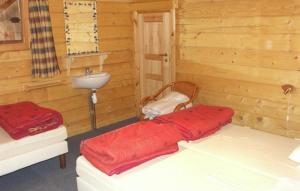 Chalets Odalys Chalet Le Pleynet : photos des chambres