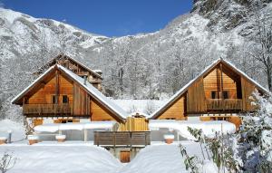 Odalys Chalet Le Pleynet