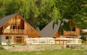 Odalys Chalet Le Pleynet