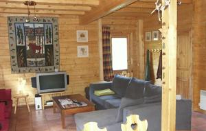 Chalets Odalys Chalet Le Pleynet : photos des chambres