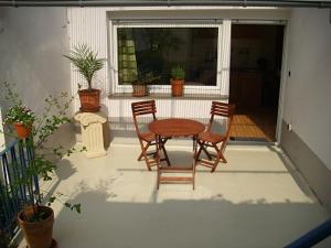 Ferienhaus Loreleytal