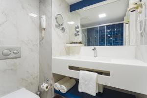 Hotel Terrace Beach ResortInclusive