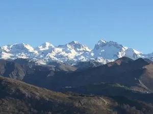 La Xica - Mestas del Con