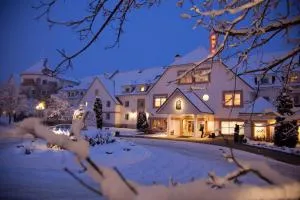 Quality Hotel Olavsgaard - Skedsmokorset