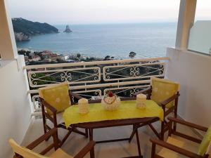 Mazis Apartments Corfu Greece