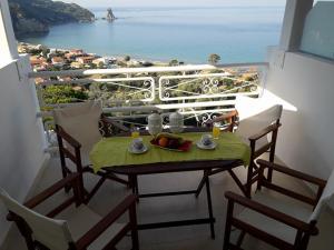 Mazis Apartments Corfu Greece