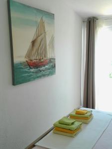 "Kaštela 4 You"