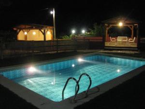 El Encinar de Cobo