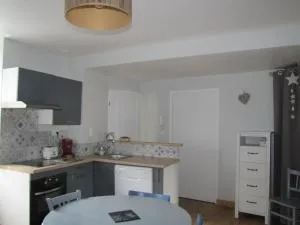 Appartement de charme à la montagne - 萨维尼亚克莱奥尔莫