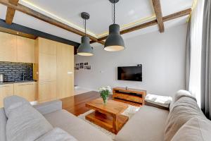 Apartament Nadmorski Premium Neptun Park