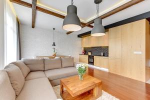 Apartament Nadmorski Premium Neptun Park