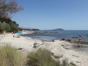 Casa Lisa a Porto Frailis img27