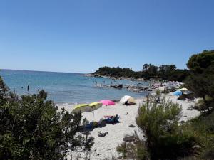 Casa Lisa a Porto Frailis img11