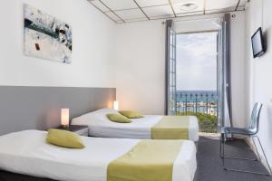Complexes hoteliers Hotel El Paradiso : photos des chambres