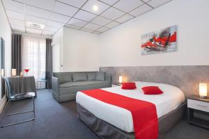 Complexes hoteliers Hotel El Paradiso : photos des chambres