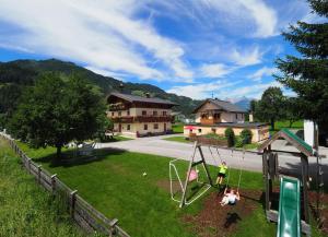 Bio-Bauernhof Reiterhof