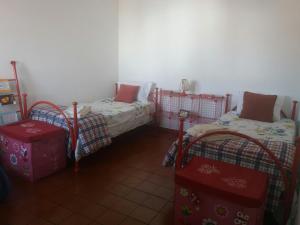 Apartamento Rosa
