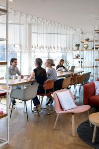 Zoku Amsterdam
