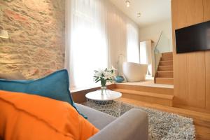 The Bridge Luxury Apartments 