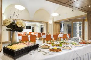 Uzdrowisko Cieplice - Jelenia Góra - Długi Dom