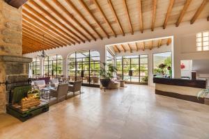 Hotel Cal Bisbe