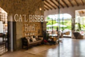 Hotel Cal Bisbe
