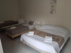 Hotel Notre Dame photo 15