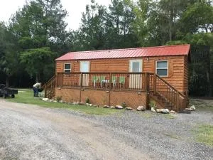 Big Cypress - 因弗尼斯