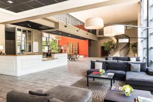 Hotels Avignon Grand Hotel : photos des chambres