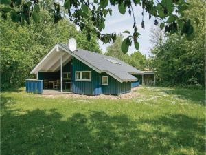 Holiday home Myrevej I