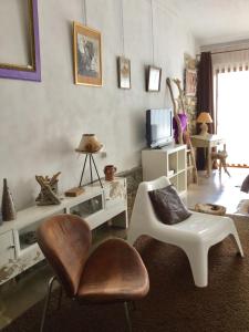 B&B / Chambres d'hotes Loft Atypique : photos des chambres