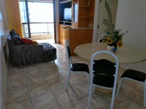 Apartamento com Vista para o Mar 501