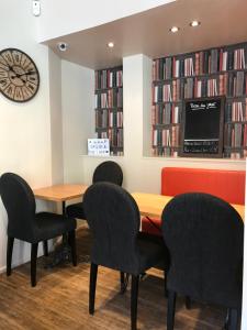 Hotels Les Inities : photos des chambres
