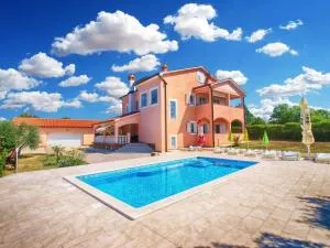 Apartment Kapelica 870 - Jurićev Kal