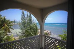 Sahara Hostel - Montego Bay