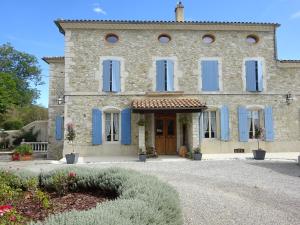 B&B Domaine La Françoise photo 6