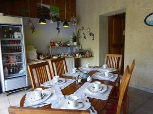 B&B Domaine La Françoise photo 15