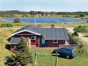 Holiday home Jafdalvej Vejers Strand V, Prázdninové domy - Vejers Strand