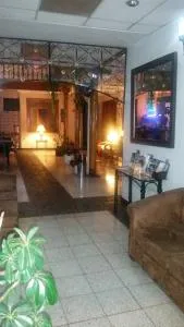 Hostal Chordeleg - 昆卡