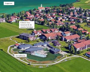 Ferienwohnung Vormann