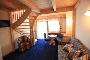 Großes Doppelzimmer