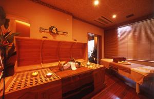 Izu-Nagaoka Hotel Tenbo